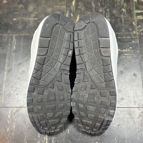 Nike Air Max 1 "Pure Platinum" AT0043-001 Men’s Size 12 Running Shoes Sneakers - Picture 5 of 6